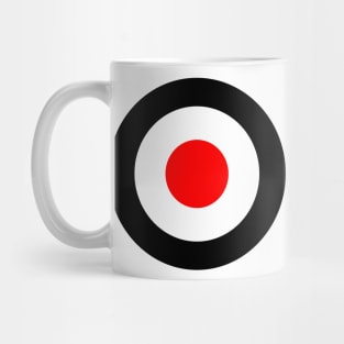 Mod 35 Mug